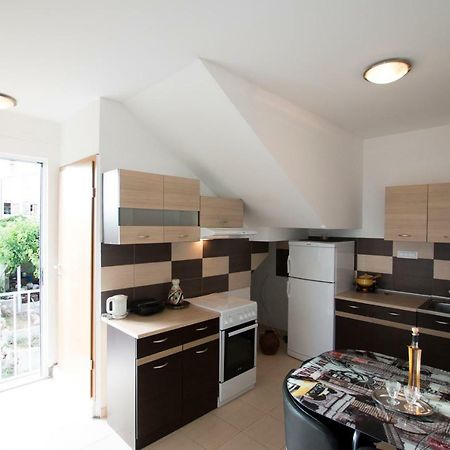 Blue Horizon Apartments Dubrovnik Dış mekan fotoğraf