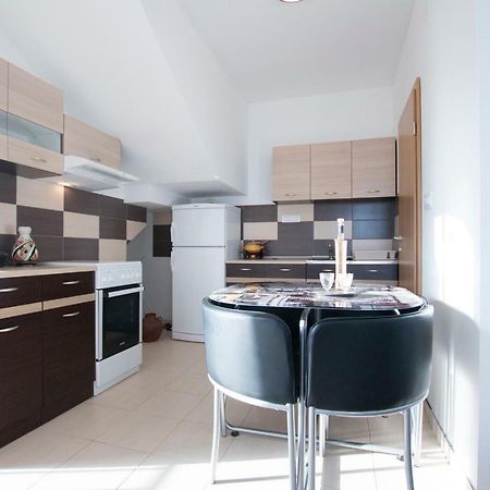 Blue Horizon Apartments Dubrovnik Dış mekan fotoğraf