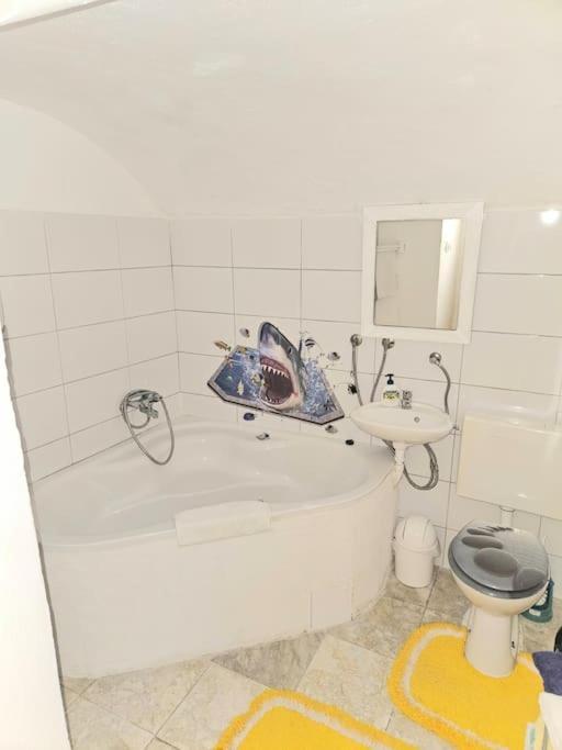 Blue Horizon Apartments Dubrovnik Dış mekan fotoğraf