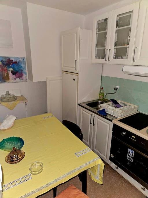 Blue Horizon Apartments Dubrovnik Dış mekan fotoğraf