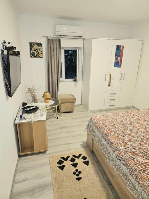 Blue Horizon Apartments Dubrovnik Dış mekan fotoğraf