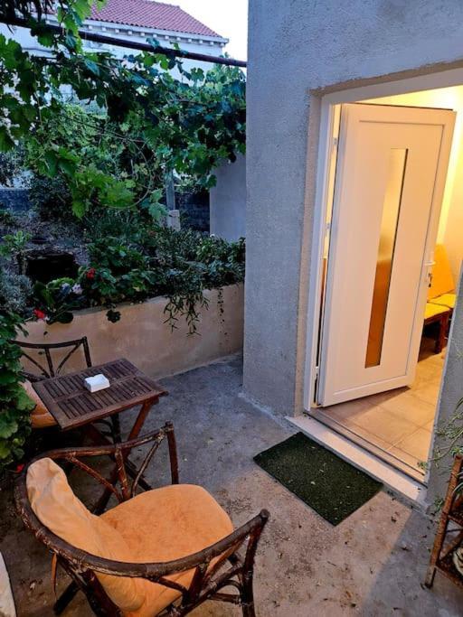 Blue Horizon Apartments Dubrovnik Dış mekan fotoğraf