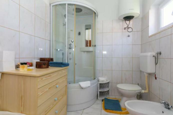 Blue Horizon Apartments Dubrovnik Dış mekan fotoğraf