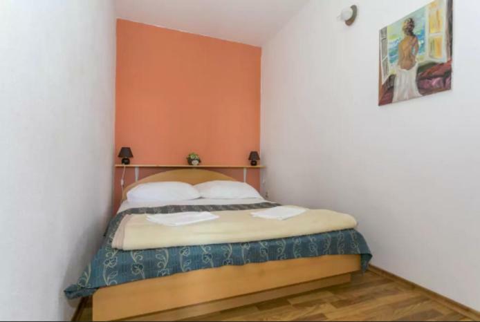 Blue Horizon Apartments Dubrovnik Dış mekan fotoğraf