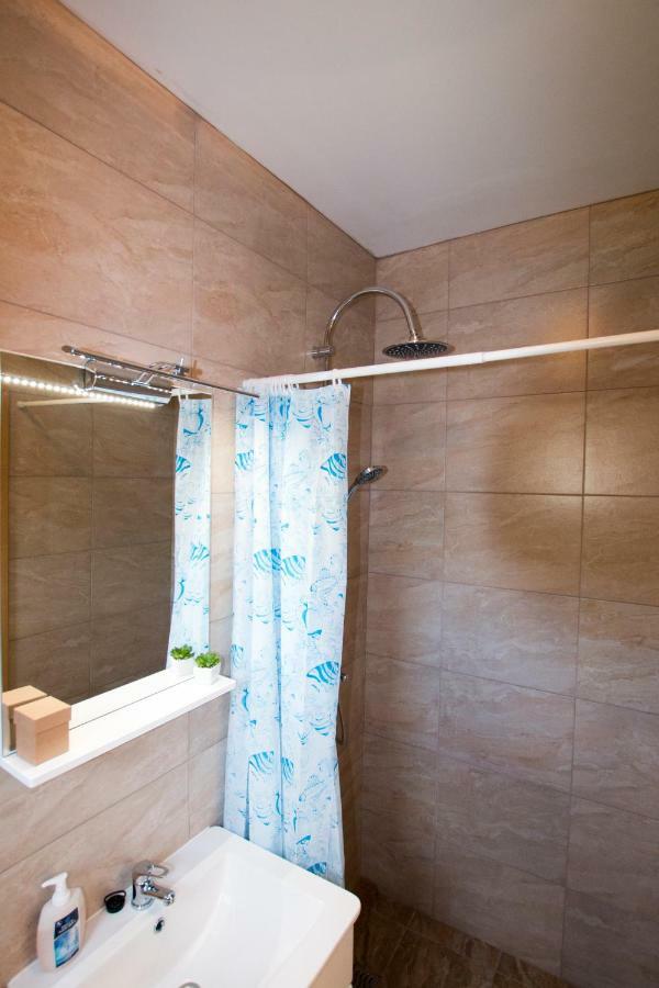 Blue Horizon Apartments Dubrovnik Dış mekan fotoğraf