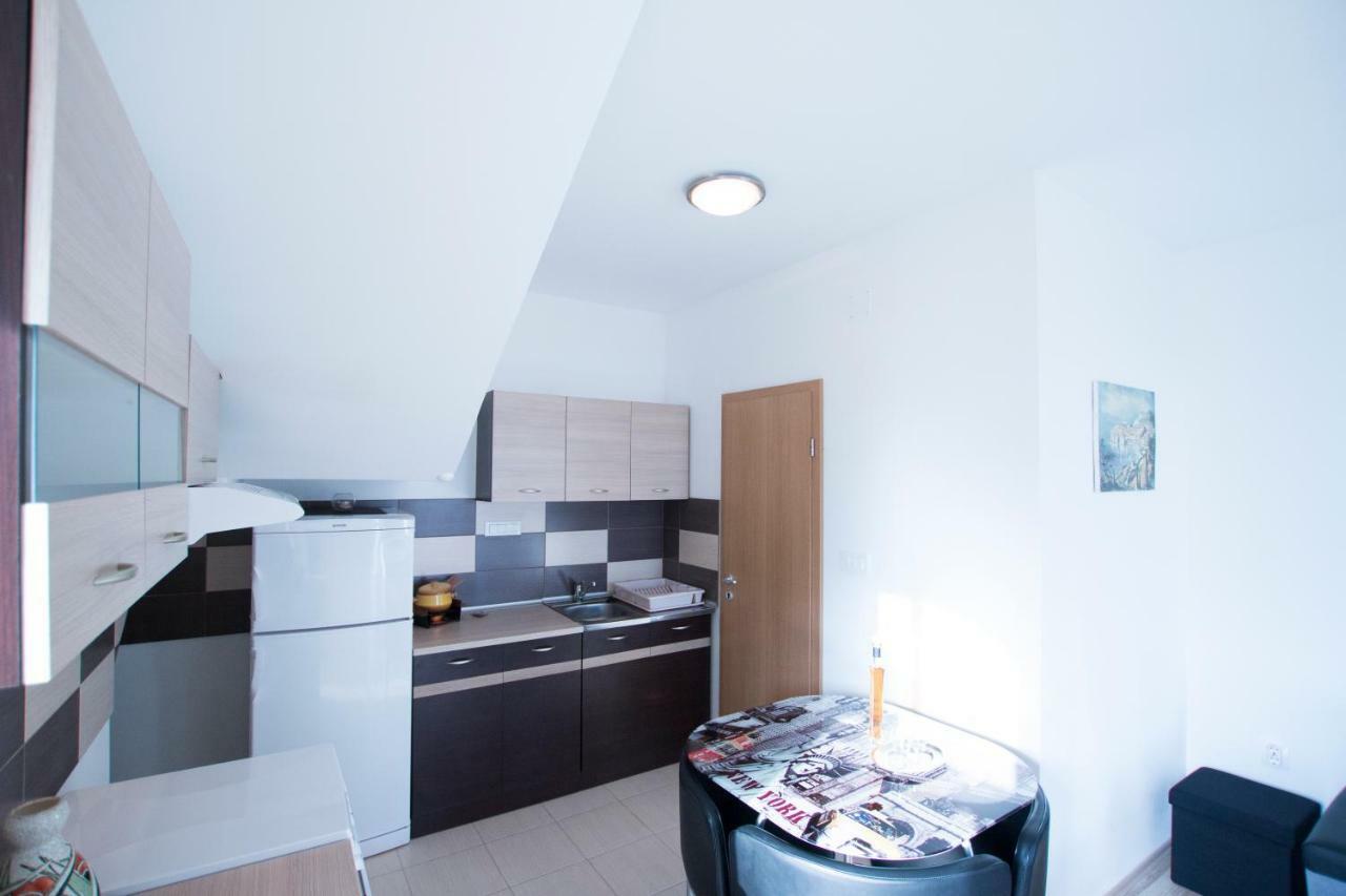 Blue Horizon Apartments Dubrovnik Dış mekan fotoğraf