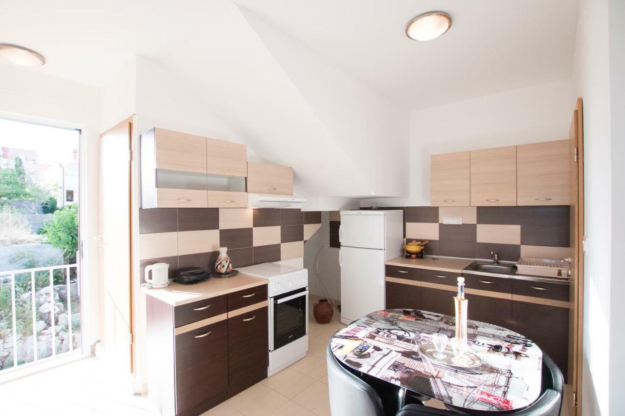 Blue Horizon Apartments Dubrovnik Dış mekan fotoğraf