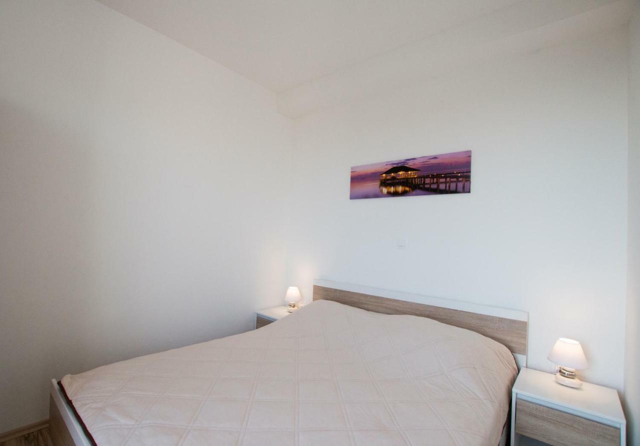 Blue Horizon Apartments Dubrovnik Dış mekan fotoğraf