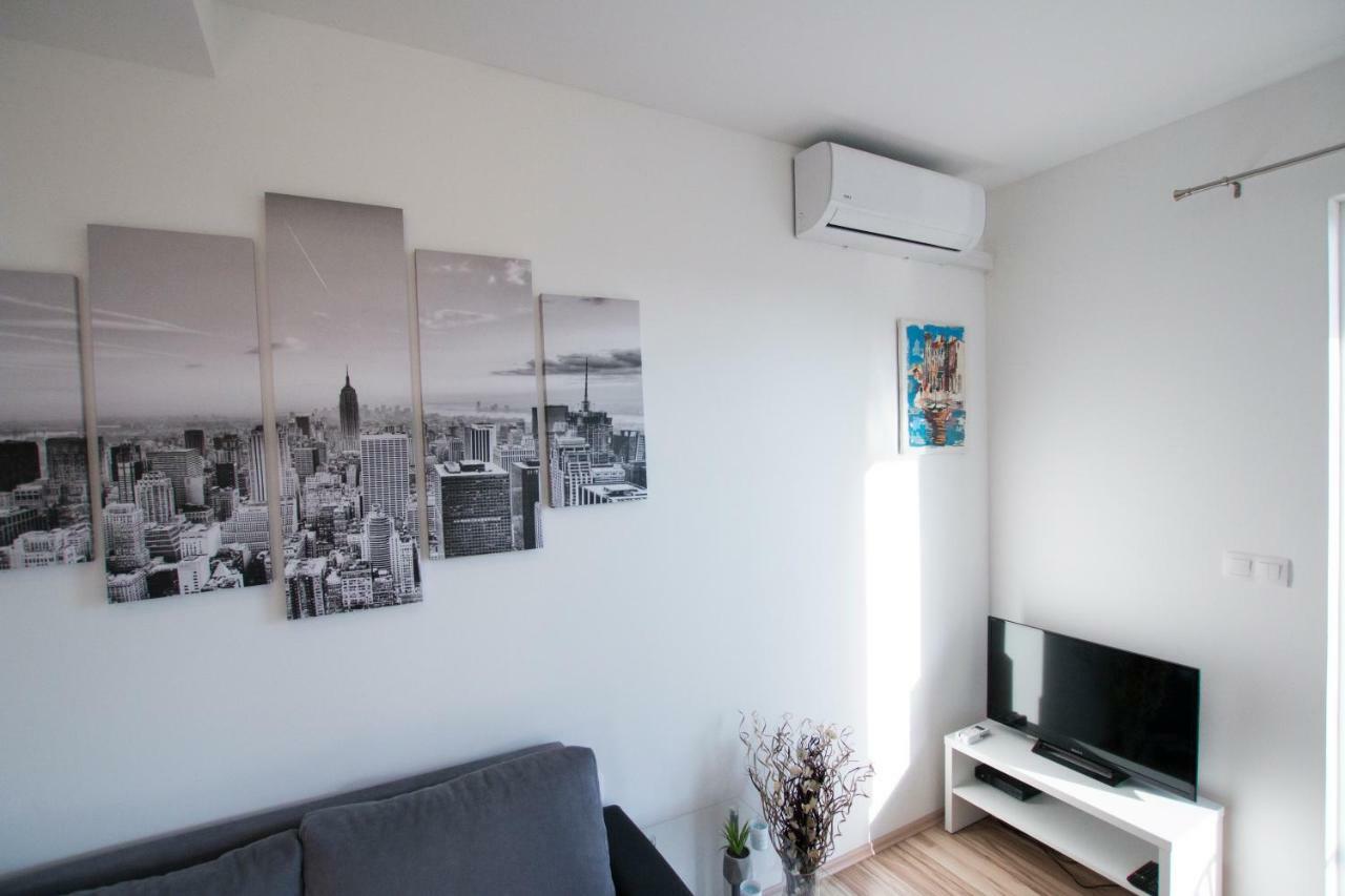 Blue Horizon Apartments Dubrovnik Dış mekan fotoğraf
