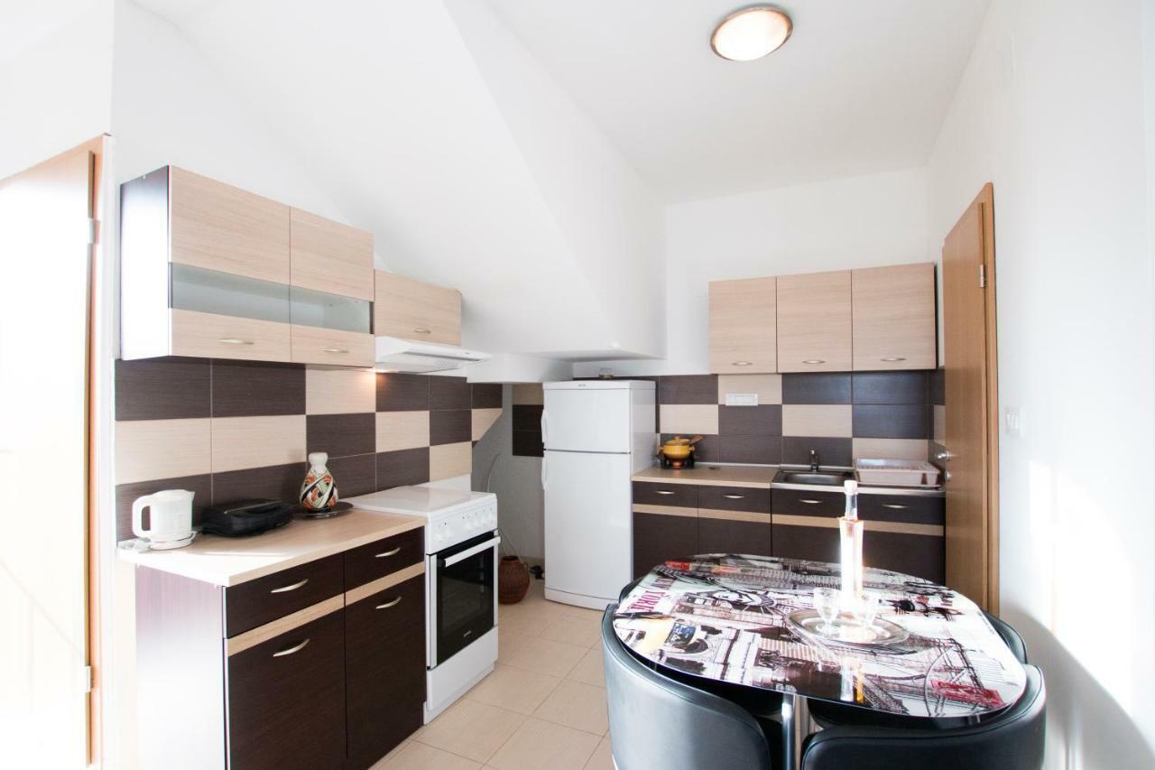 Blue Horizon Apartments Dubrovnik Dış mekan fotoğraf