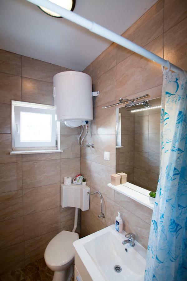 Blue Horizon Apartments Dubrovnik Dış mekan fotoğraf