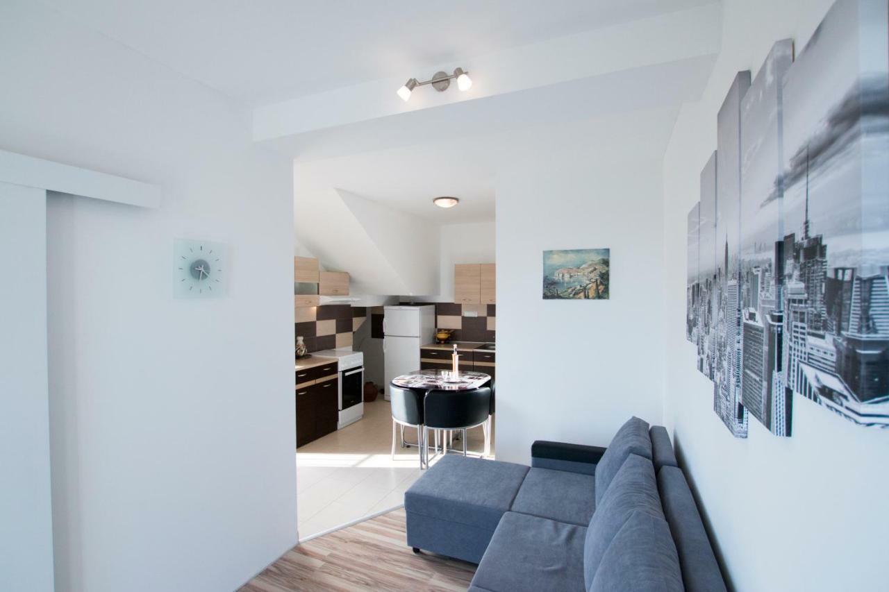Blue Horizon Apartments Dubrovnik Dış mekan fotoğraf