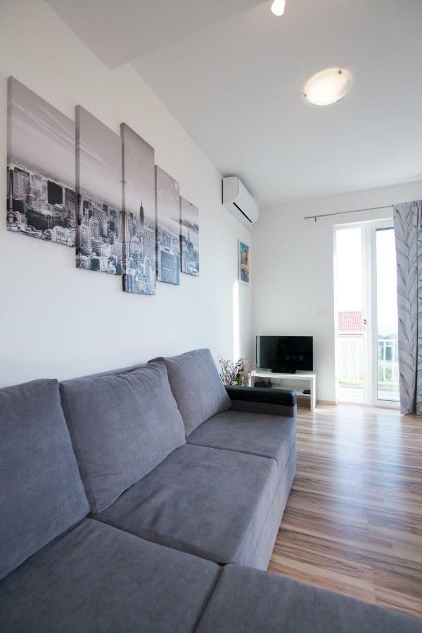 Blue Horizon Apartments Dubrovnik Dış mekan fotoğraf