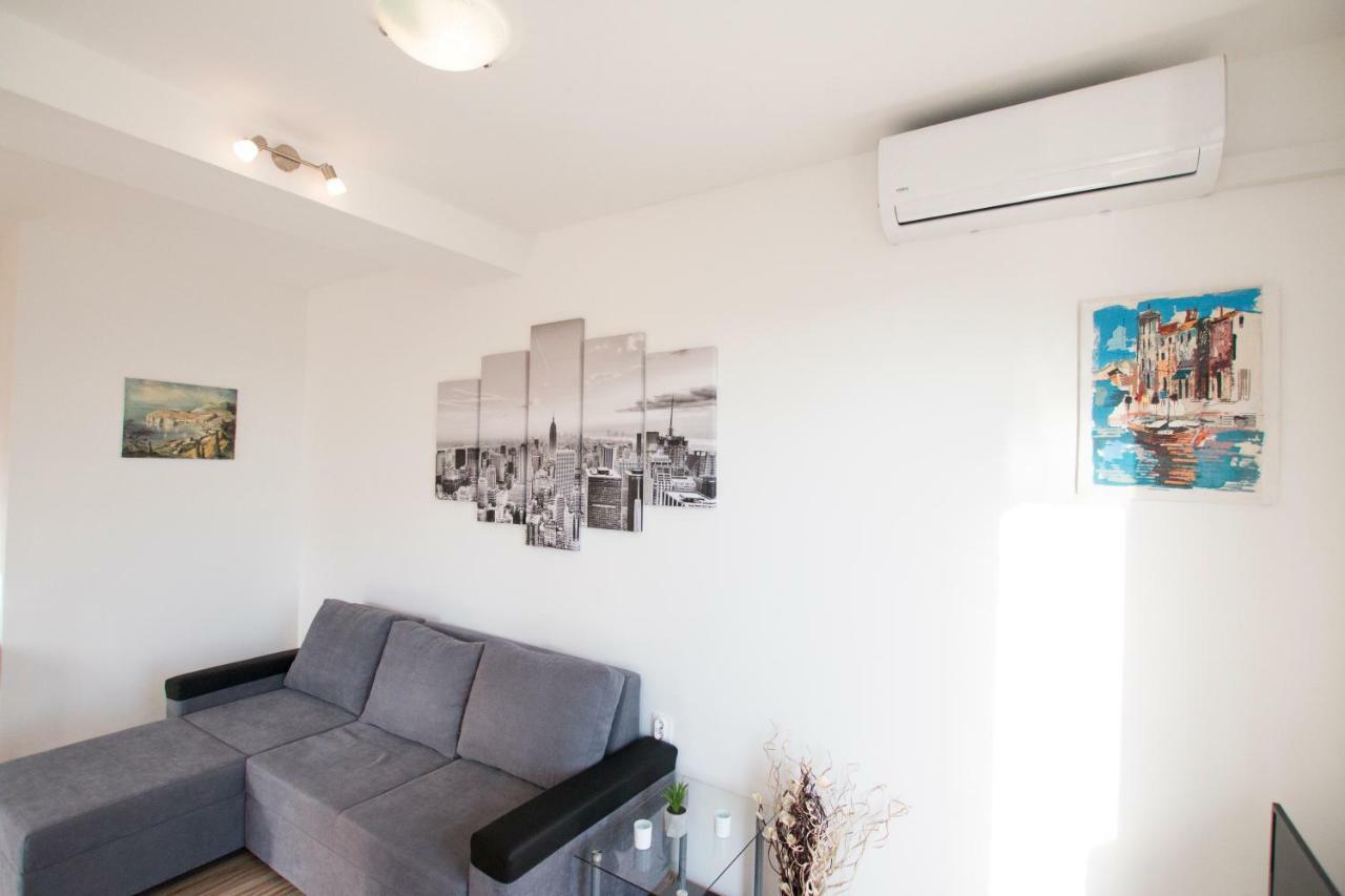 Blue Horizon Apartments Dubrovnik Dış mekan fotoğraf
