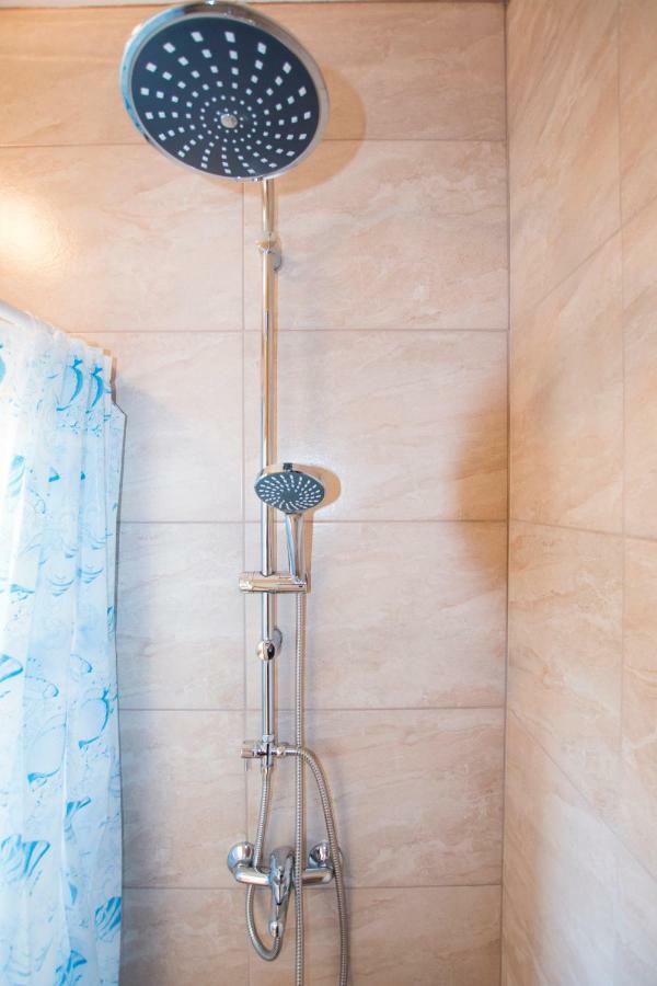 Blue Horizon Apartments Dubrovnik Dış mekan fotoğraf