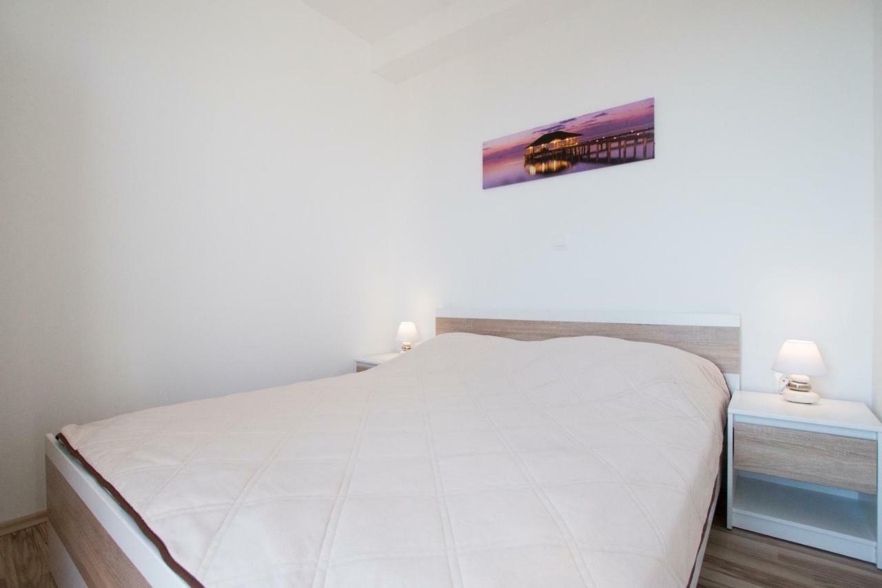 Blue Horizon Apartments Dubrovnik Dış mekan fotoğraf