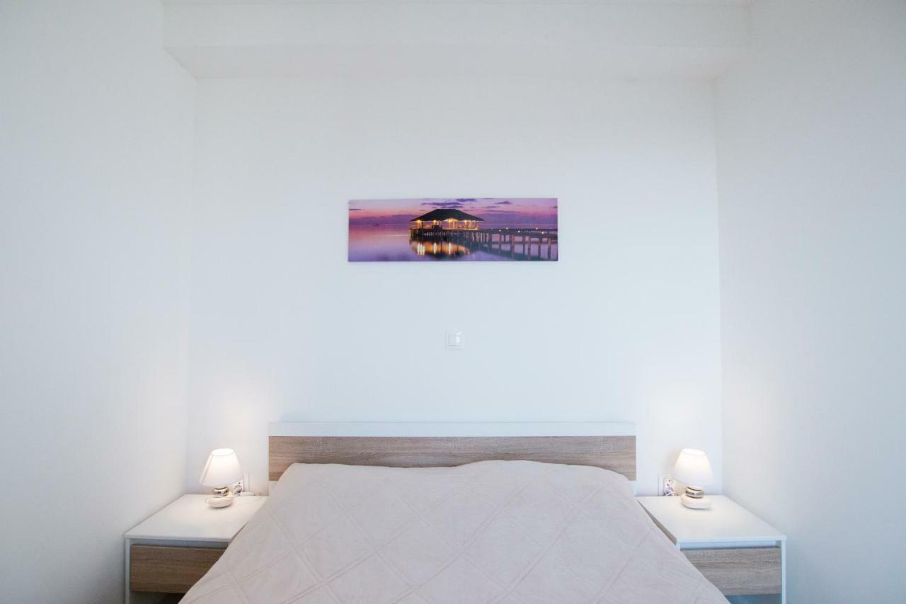 Blue Horizon Apartments Dubrovnik Dış mekan fotoğraf