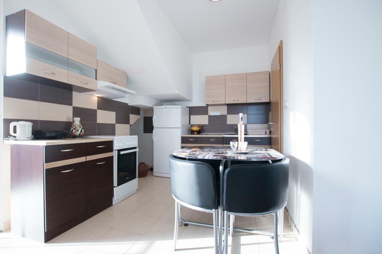 Blue Horizon Apartments Dubrovnik Dış mekan fotoğraf