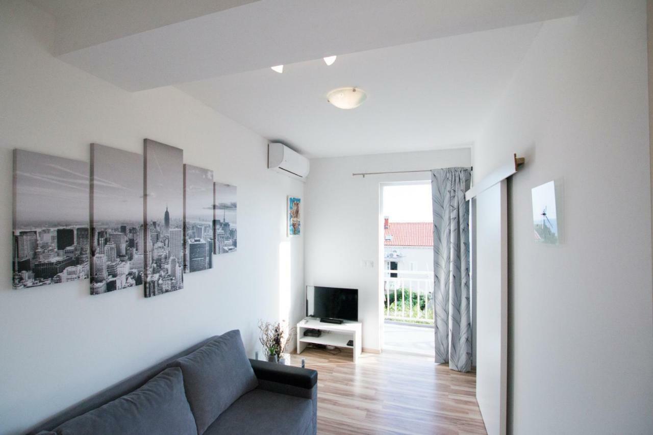 Blue Horizon Apartments Dubrovnik Dış mekan fotoğraf